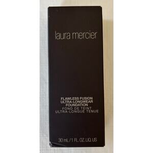 Laura Mercier Flawless Fusion Ultra Longwear Foundation Cashew 21N1